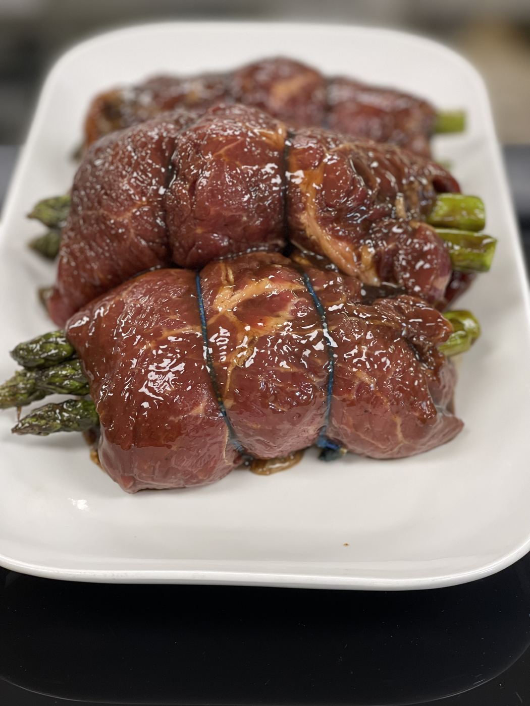 House-made deli creations at Pat's Prime Cuts Georgetown