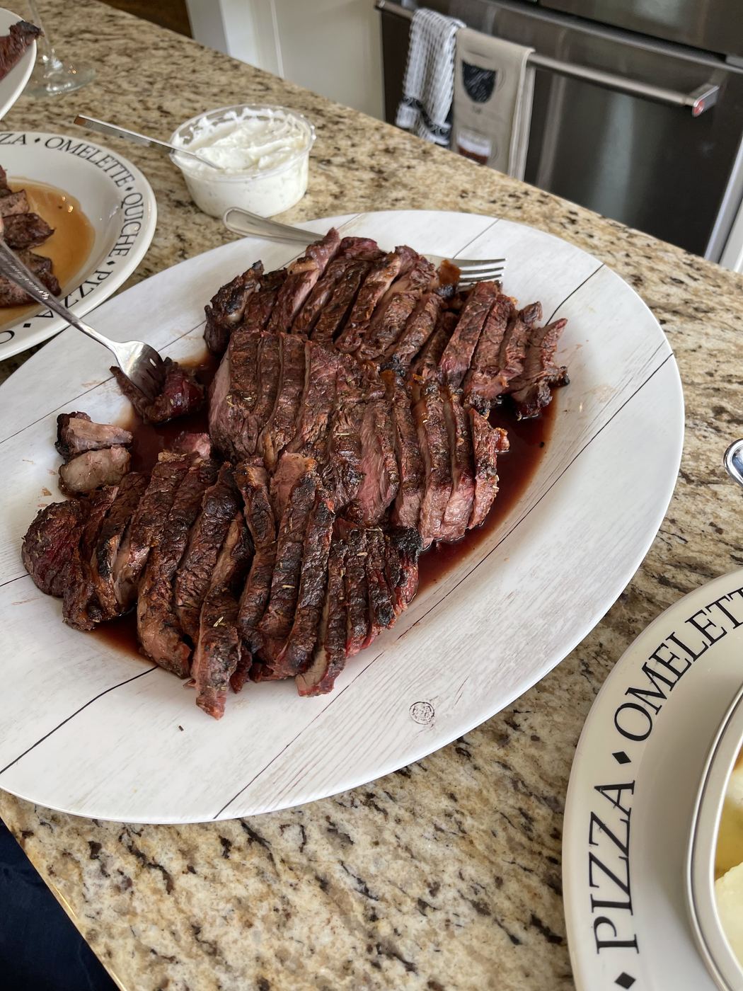 Deli Platters at Pat's Prime Cuts