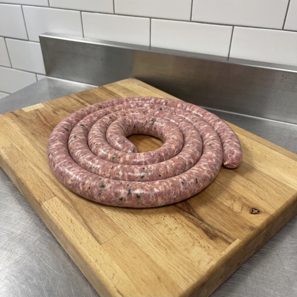 Barese Sausage