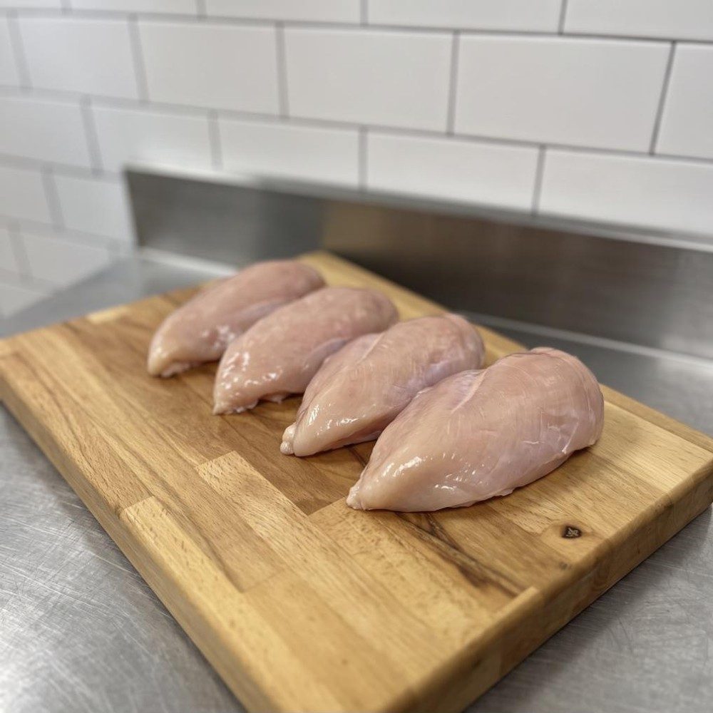 Boneless Chicken Breast