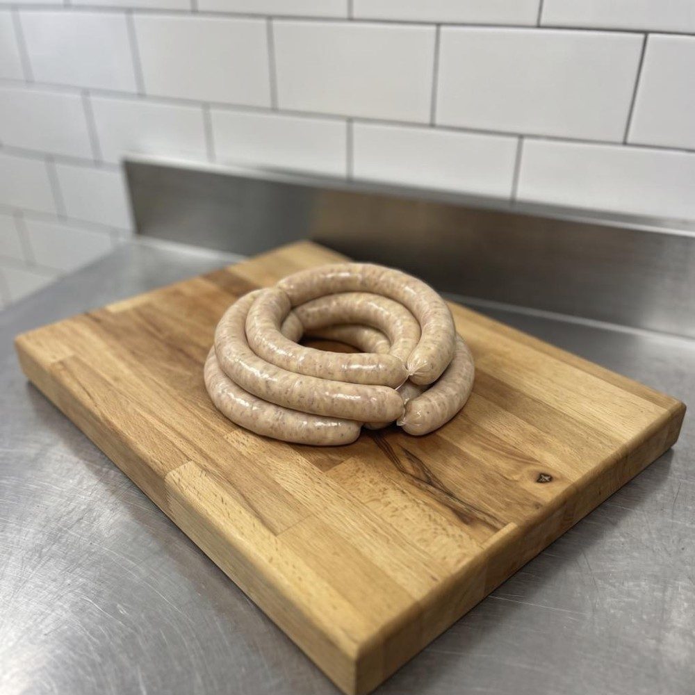 Chicken Sausage