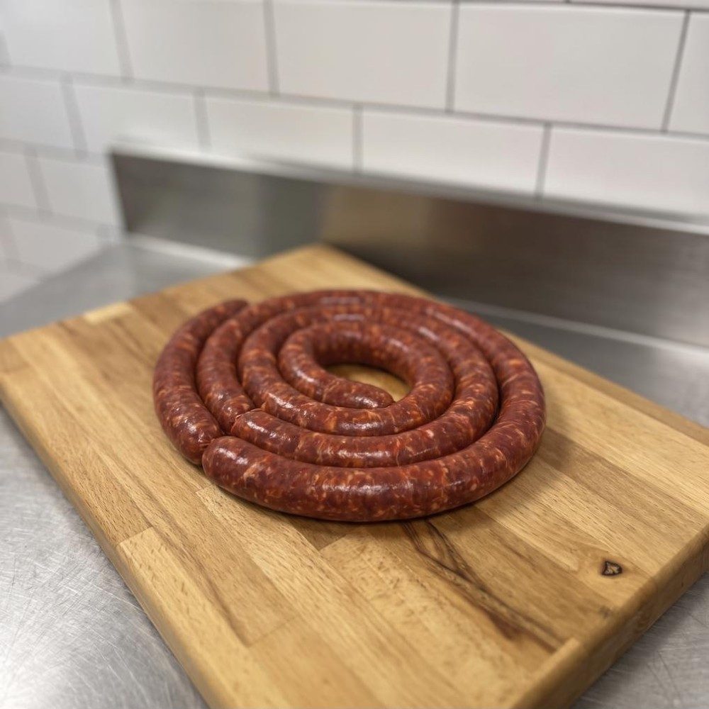 Merguez
