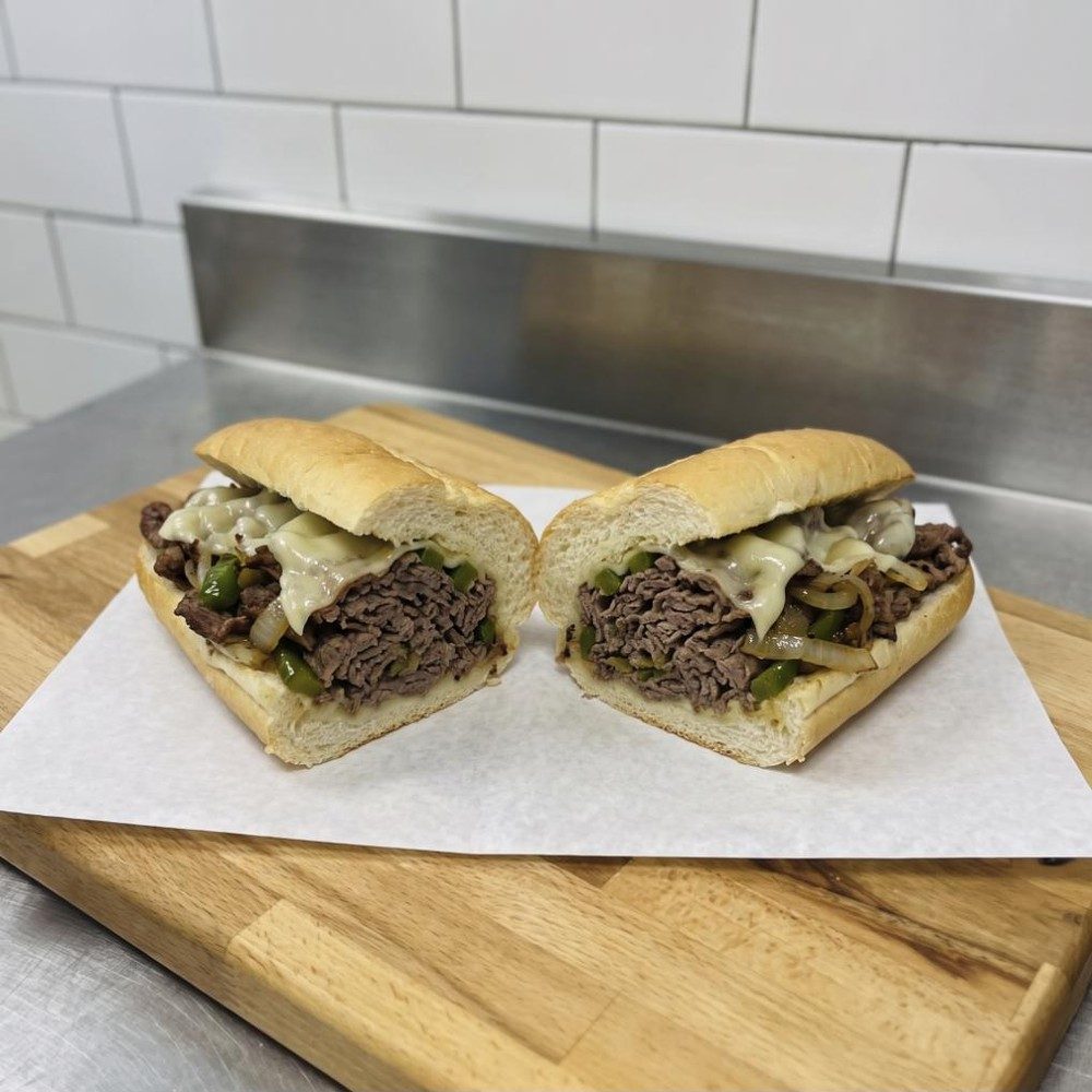 Philly Cheesesteak