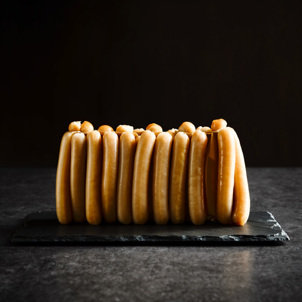 Bratwurst