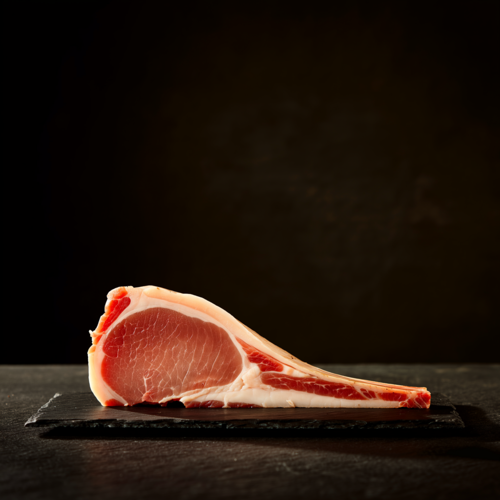 Pork Tenderloin