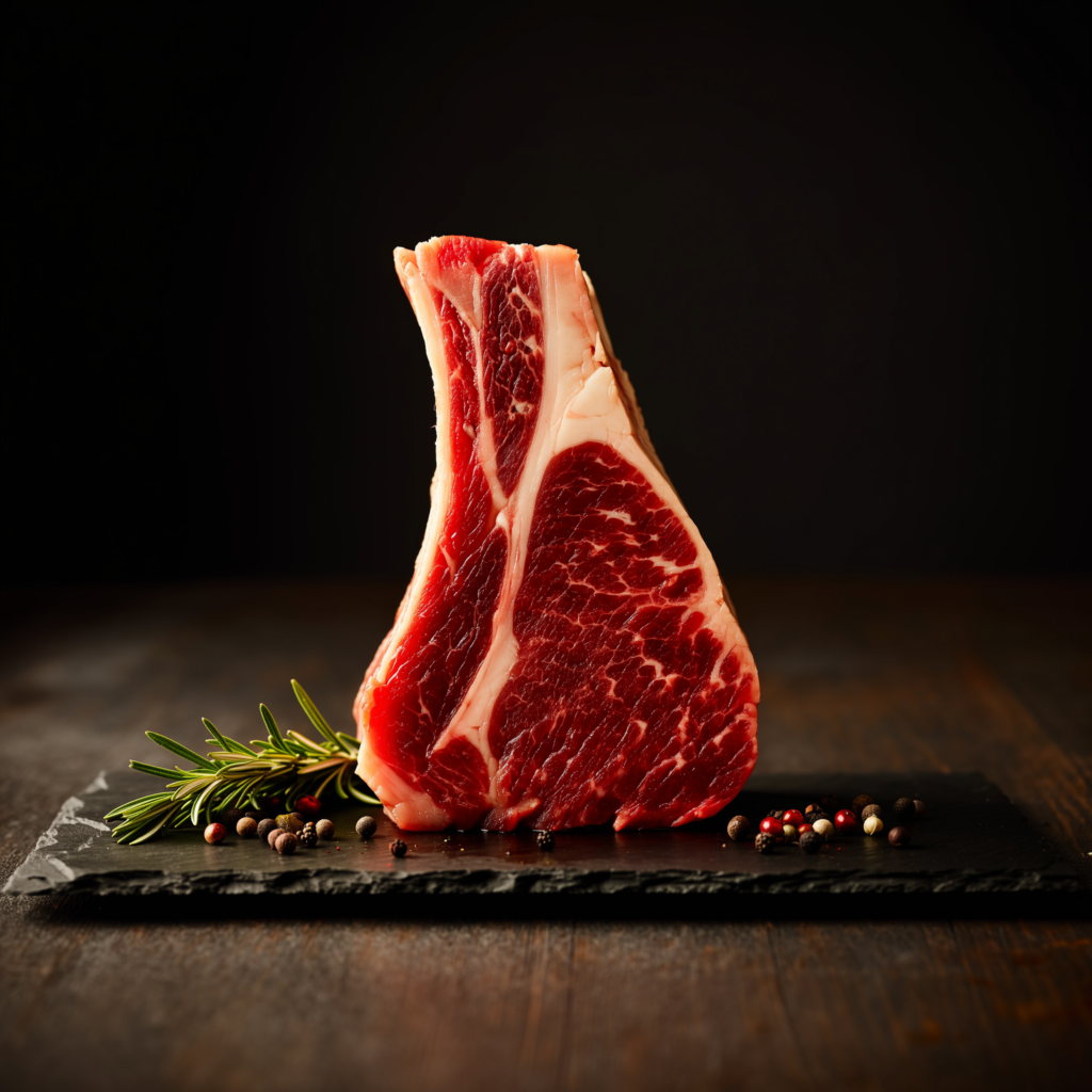 Porterhouse Steak