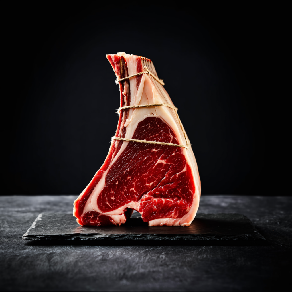 Prime Rib Roast