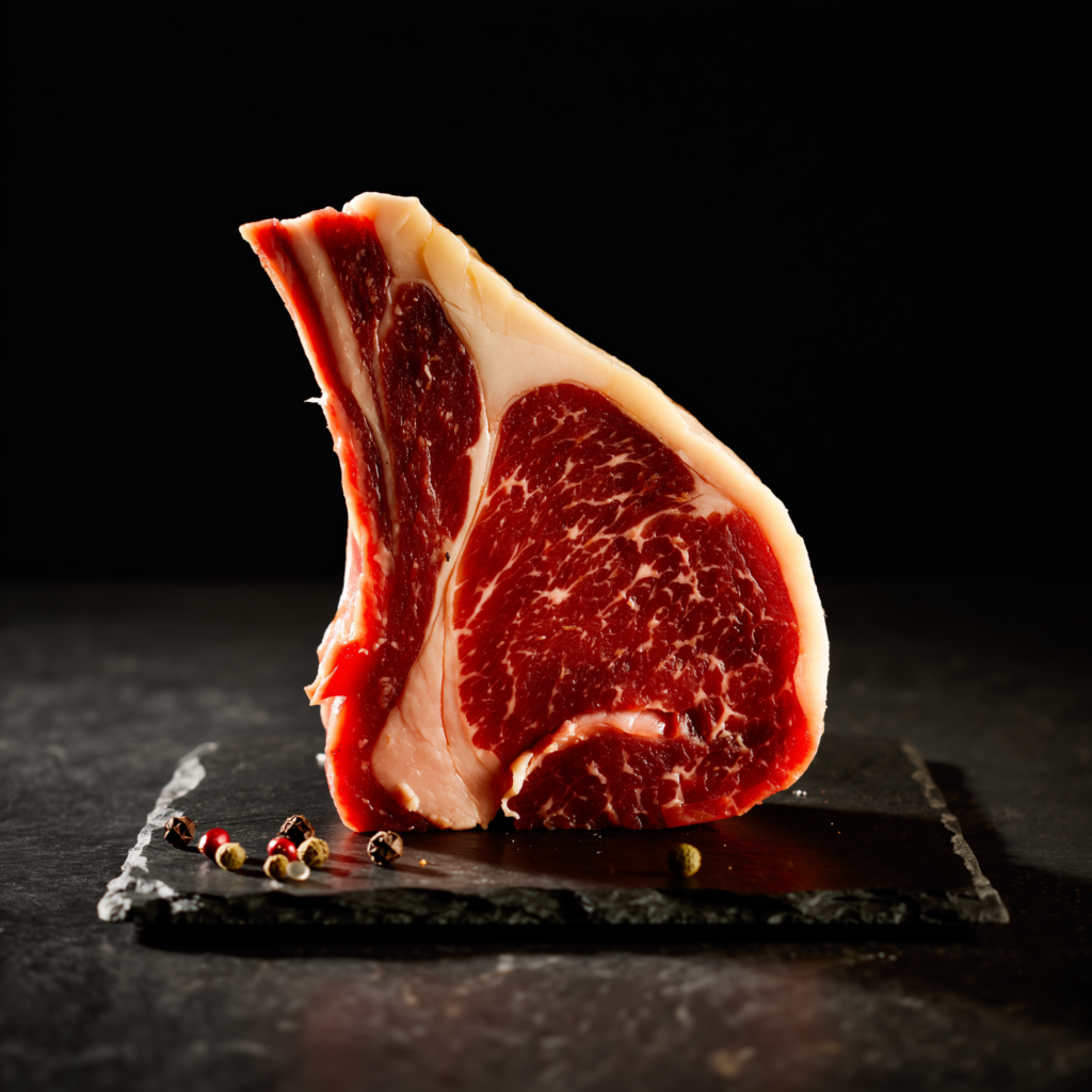 Striploin Steak