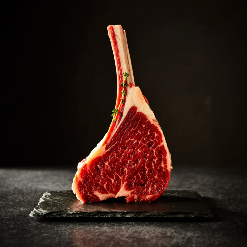 T-Bone Steak