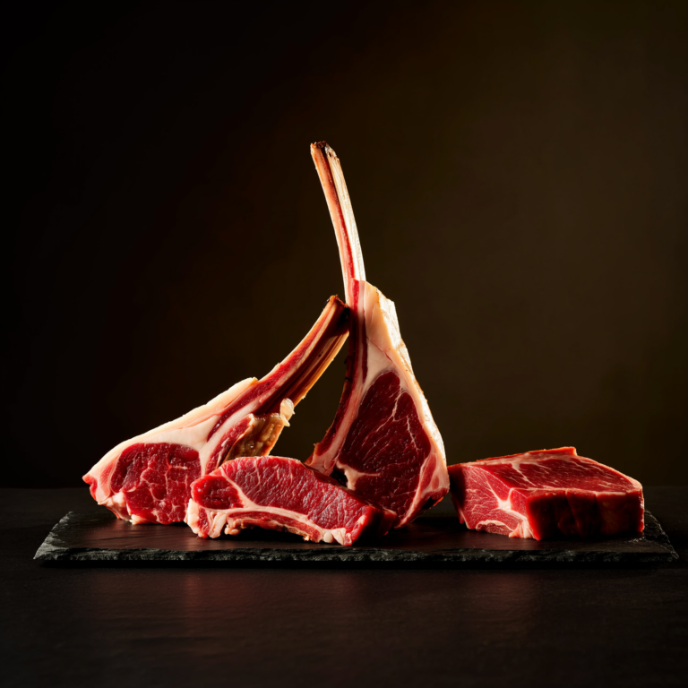 Lamb