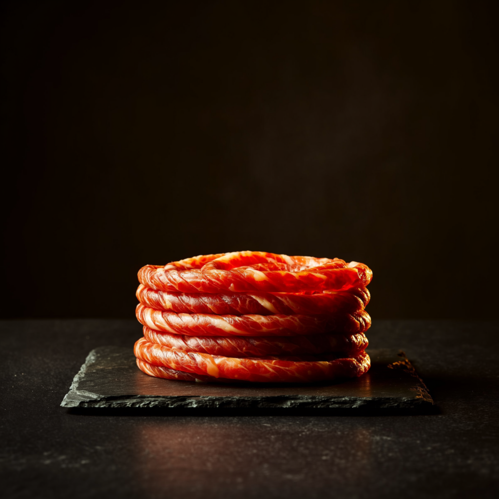 Barese Sausage