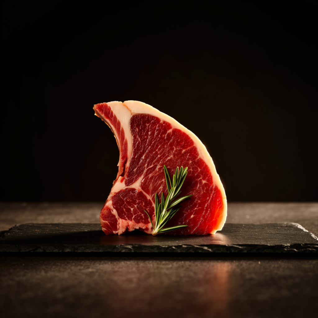 Beef Tenderloin