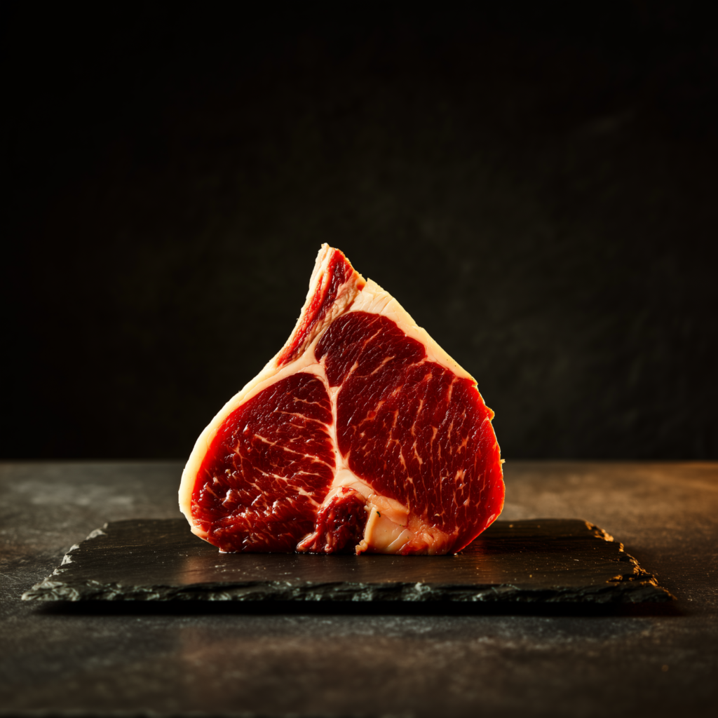 Boneless Blade Steak