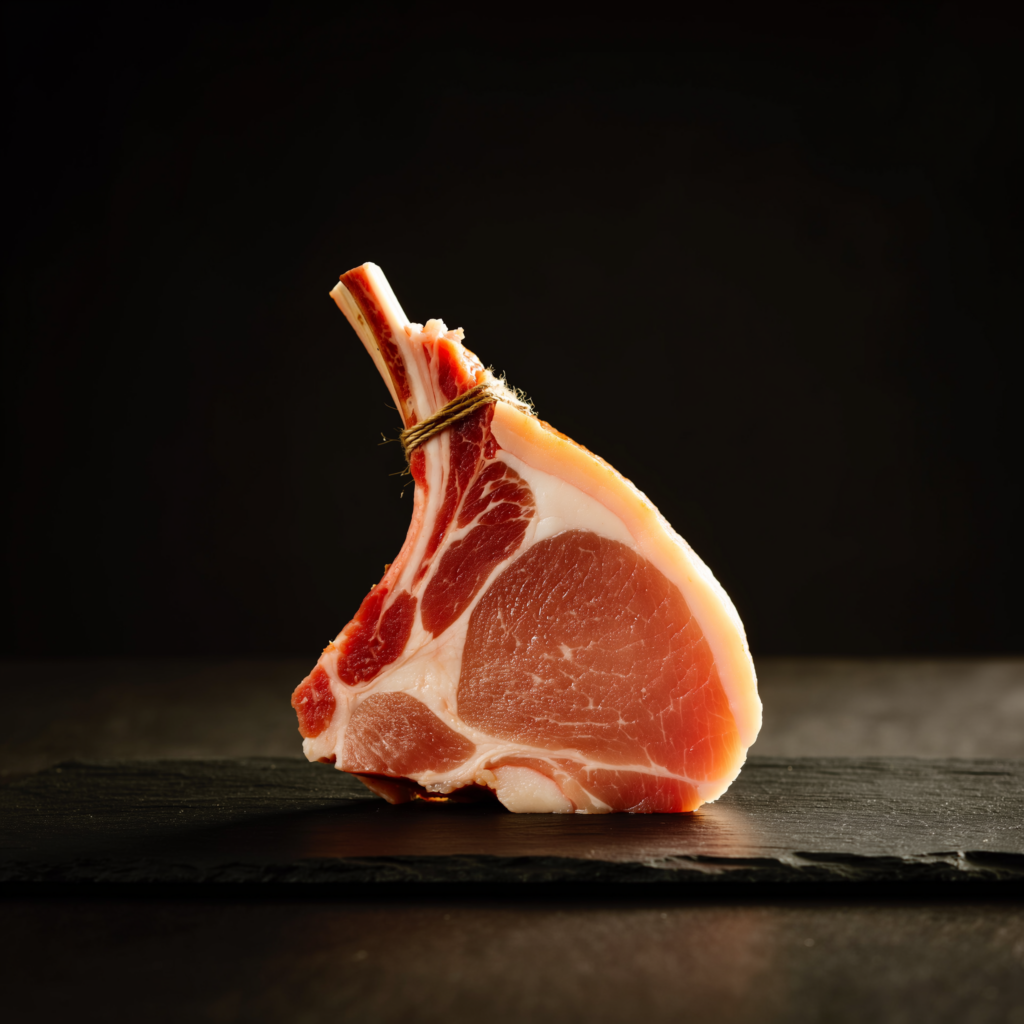 Boneless Pork Loin Roast