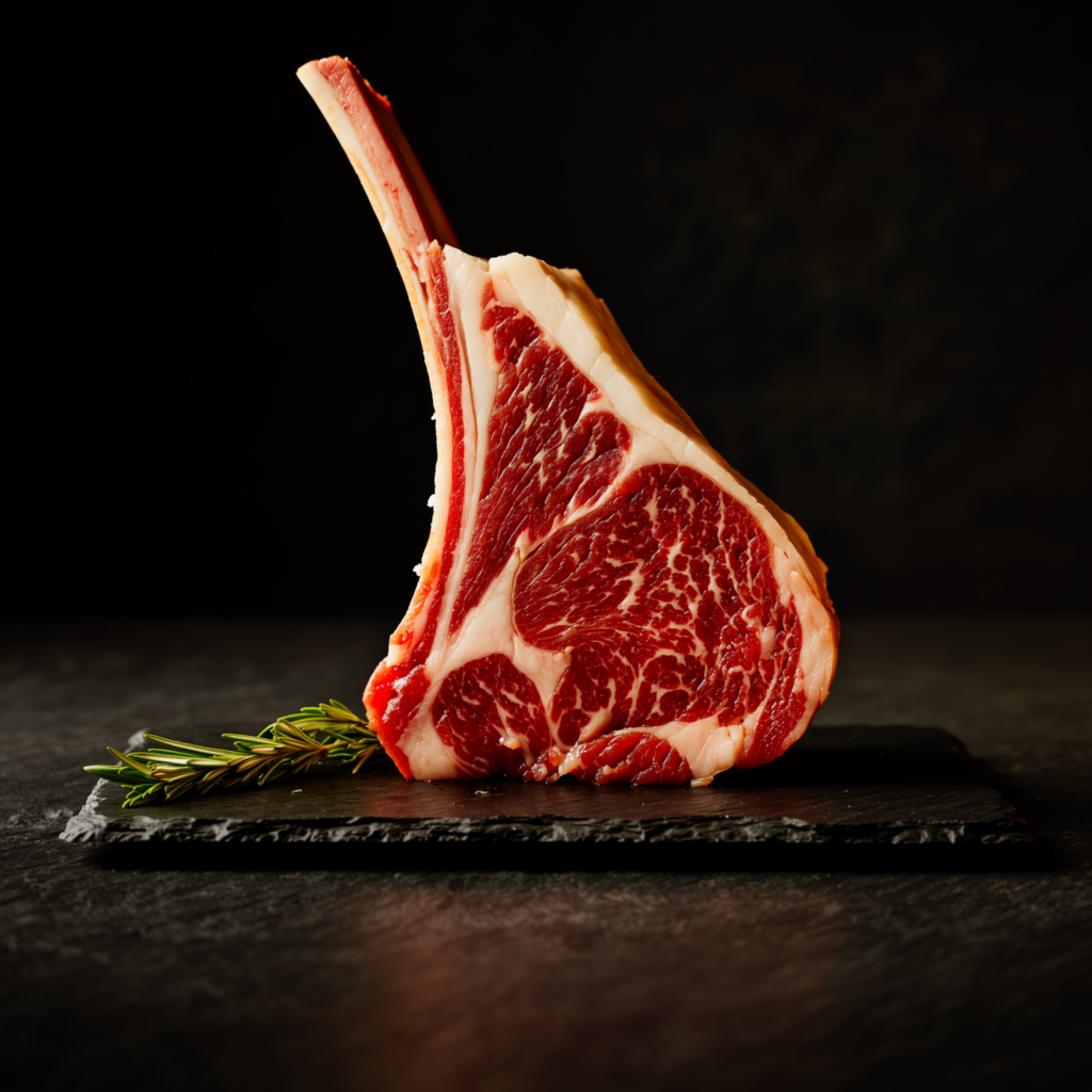 Boneless Ribeye