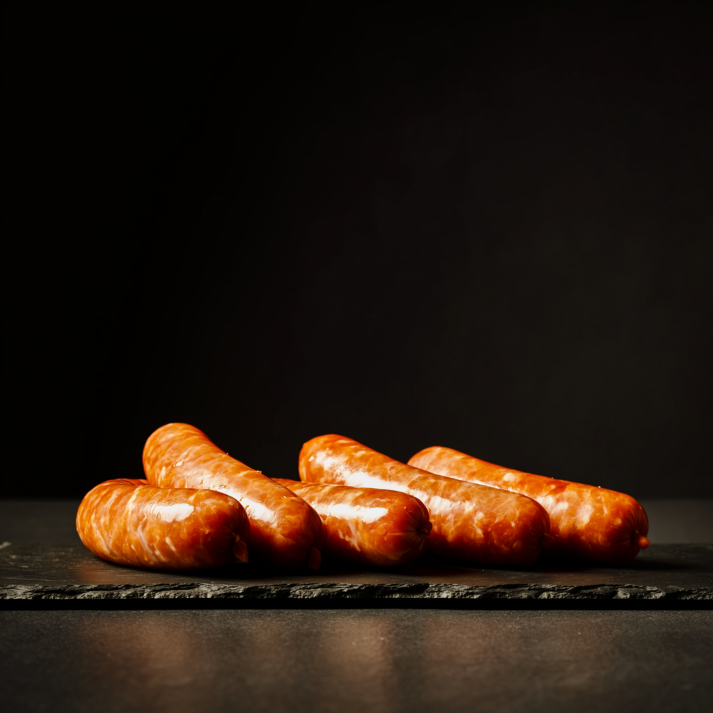 English Bangers