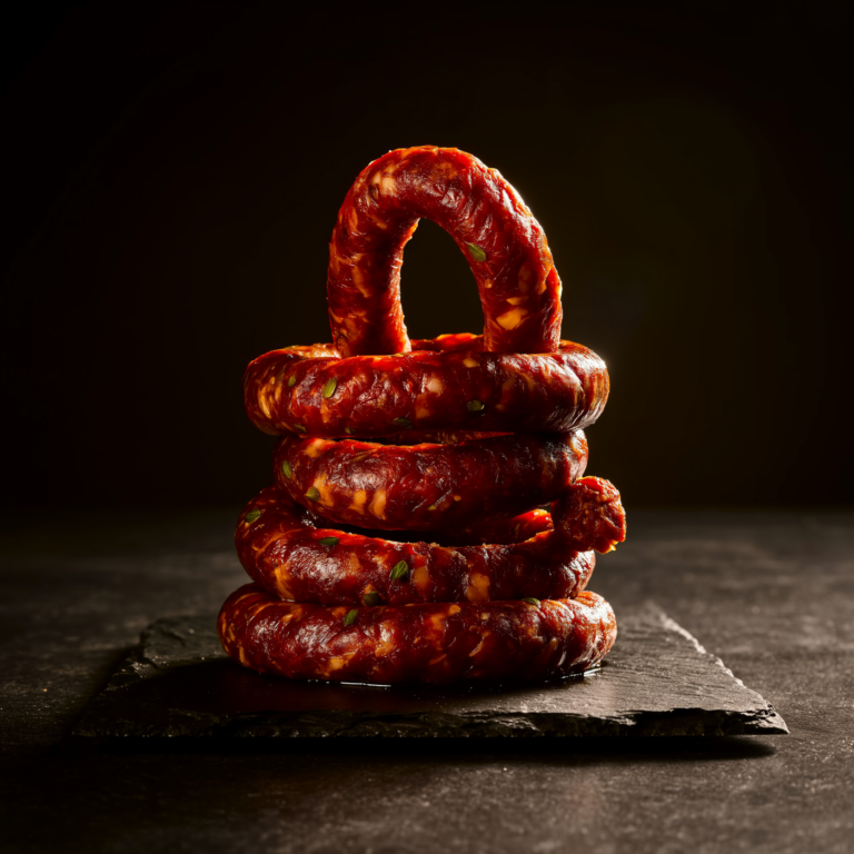 Sausage
