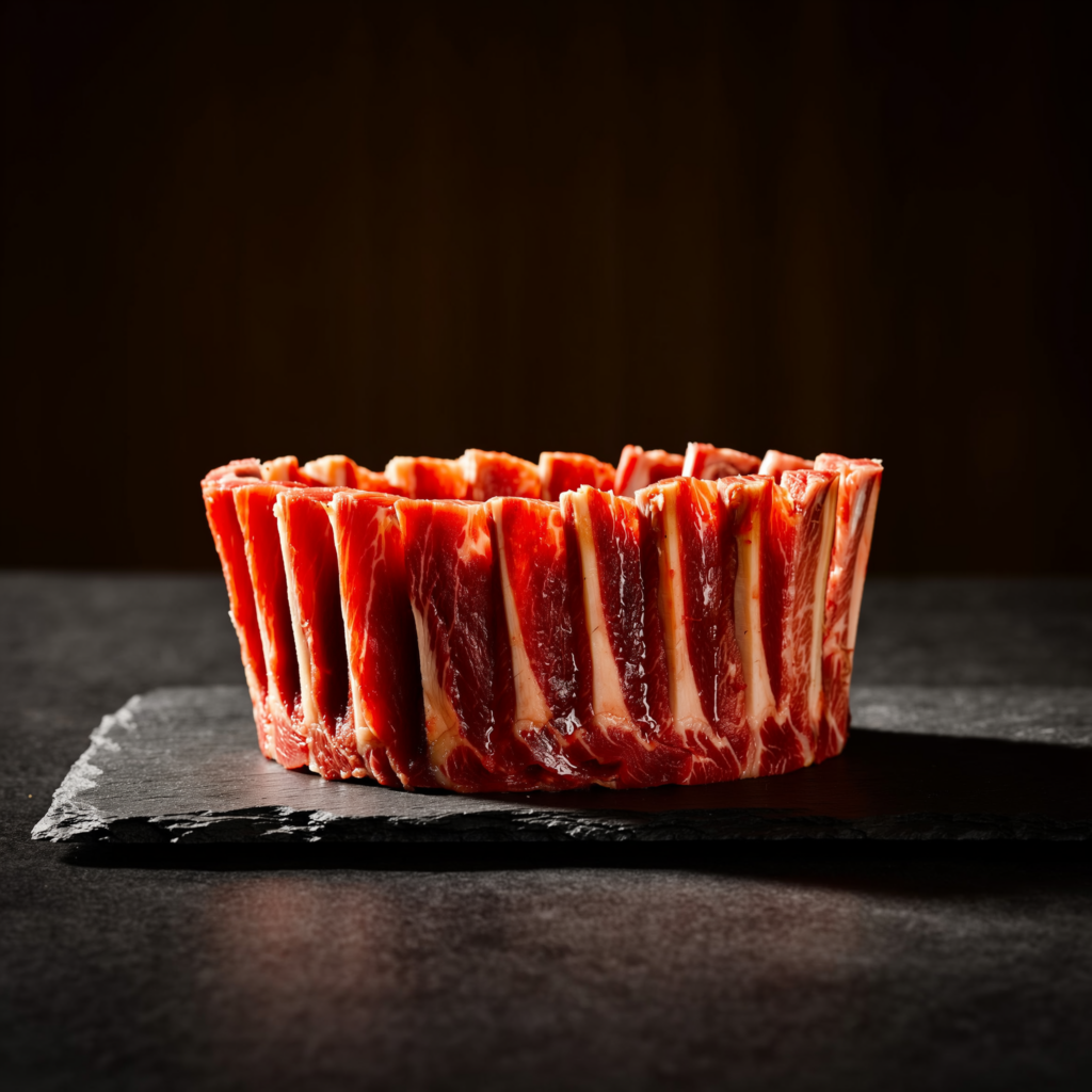 Korean Style Short Ribs