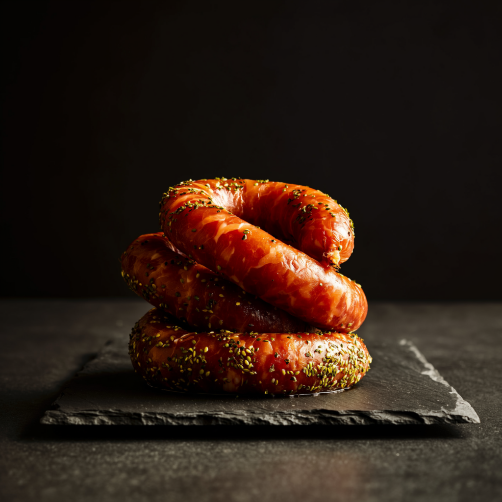 Mild Italian Sausage