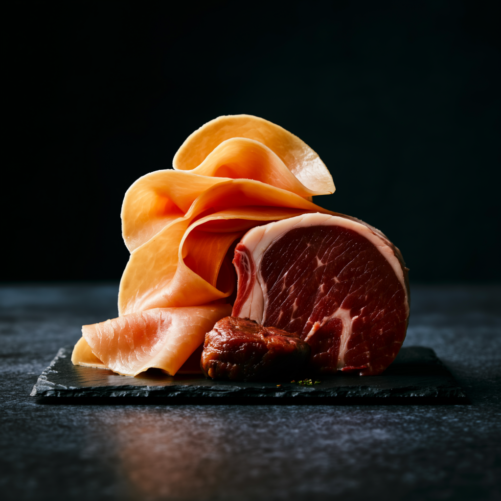Ontario Veal — assorted cuts