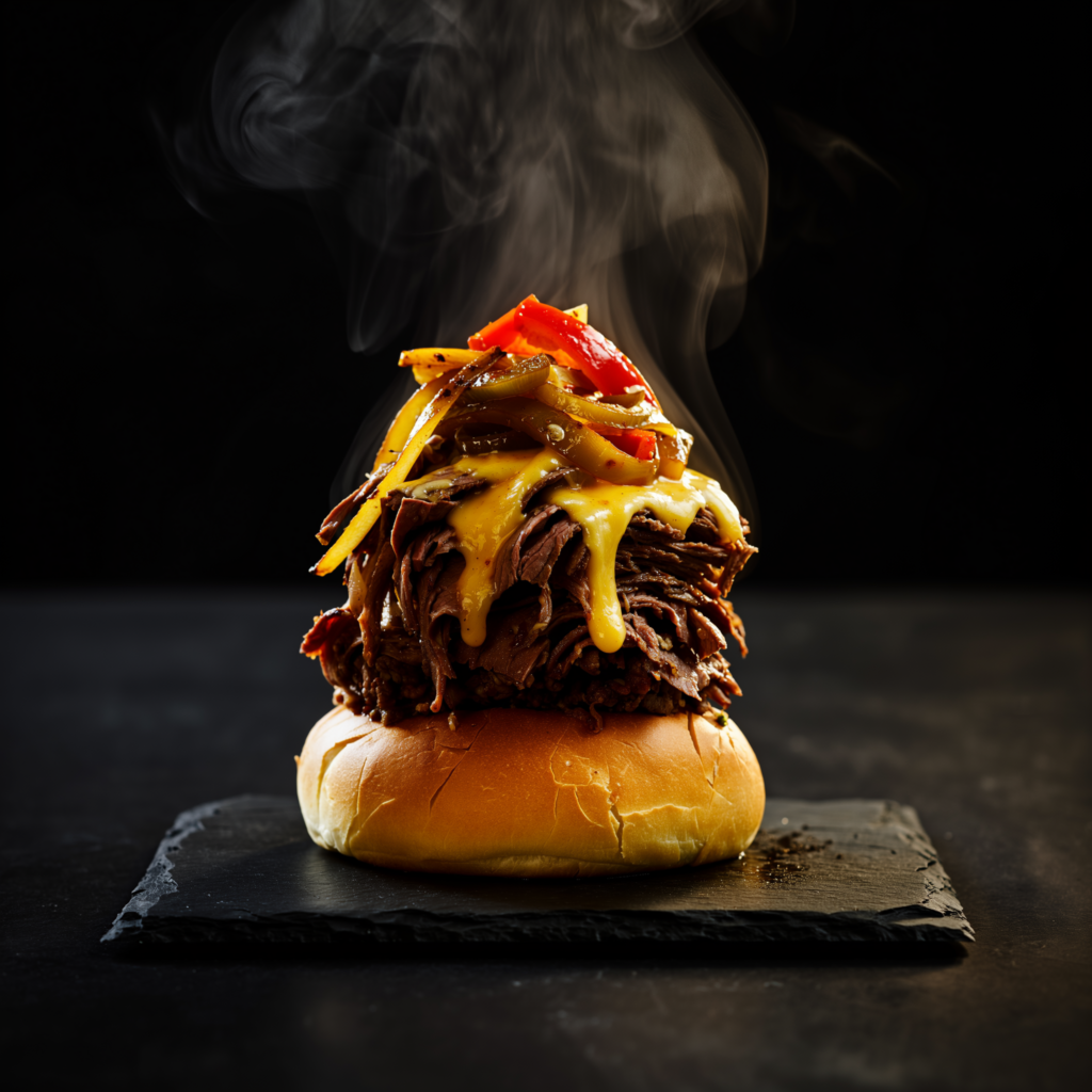 Philly Cheesesteak
