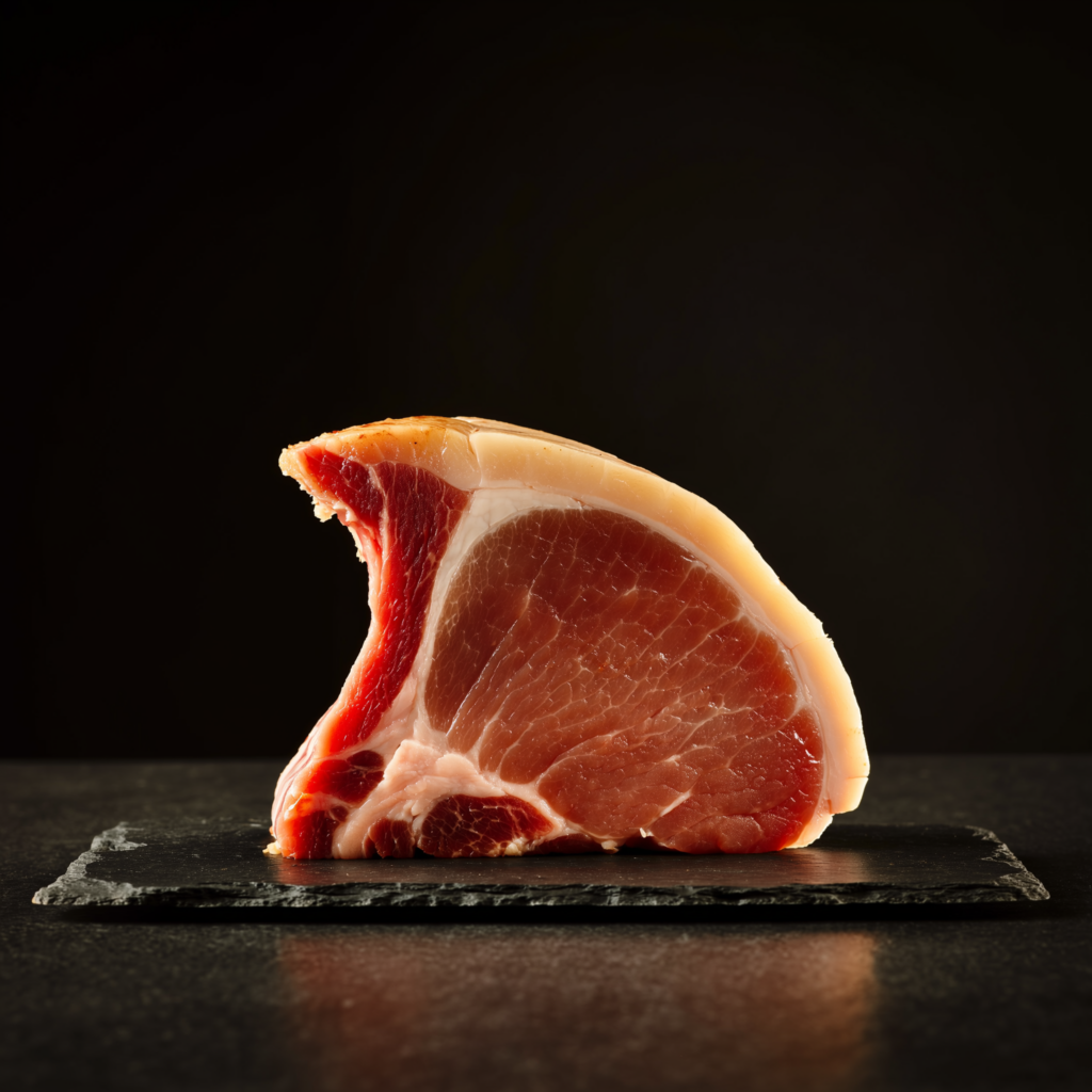 Pork Shoulder