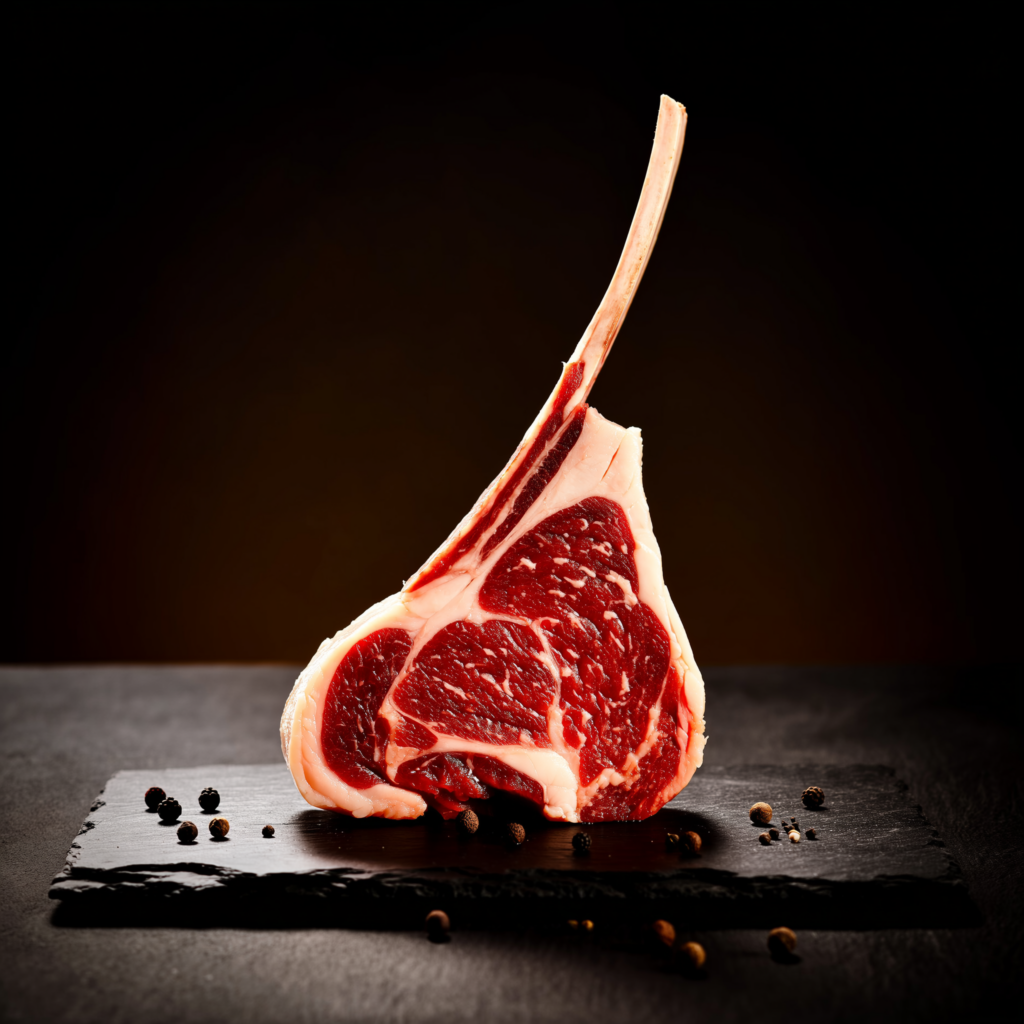 Rib Steak