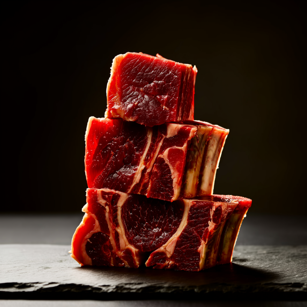 Short Ribs