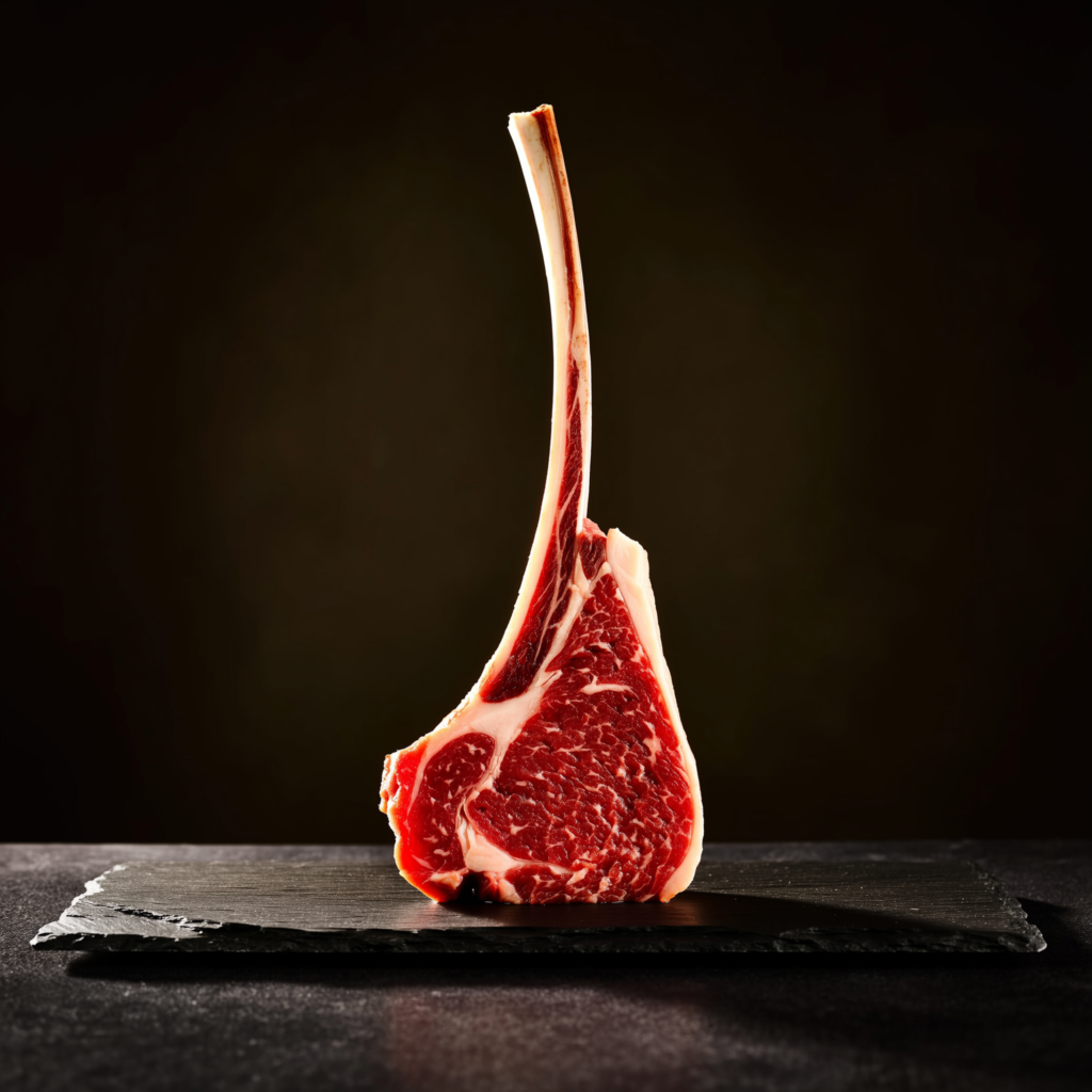 Tomahawk Steak