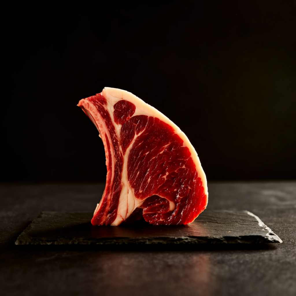 Top Sirloin Steak