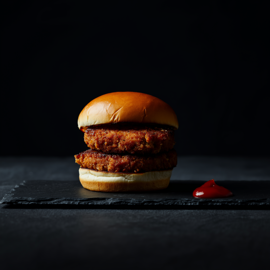 Veal Sandwich