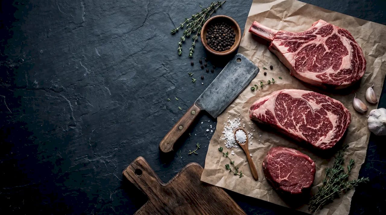Pat's Prime Cuts and Deli — Georgetown butcher shop and deli